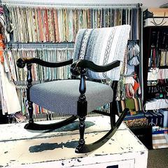 Upholstery Bellevue, Our reupholsters provide custom quality Refinishing for all furniture restoration in Bellevue. Chair restoration Bellevue, Couch restoration Bellevue